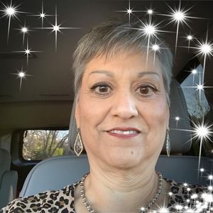 Meet your Posher, Sandra